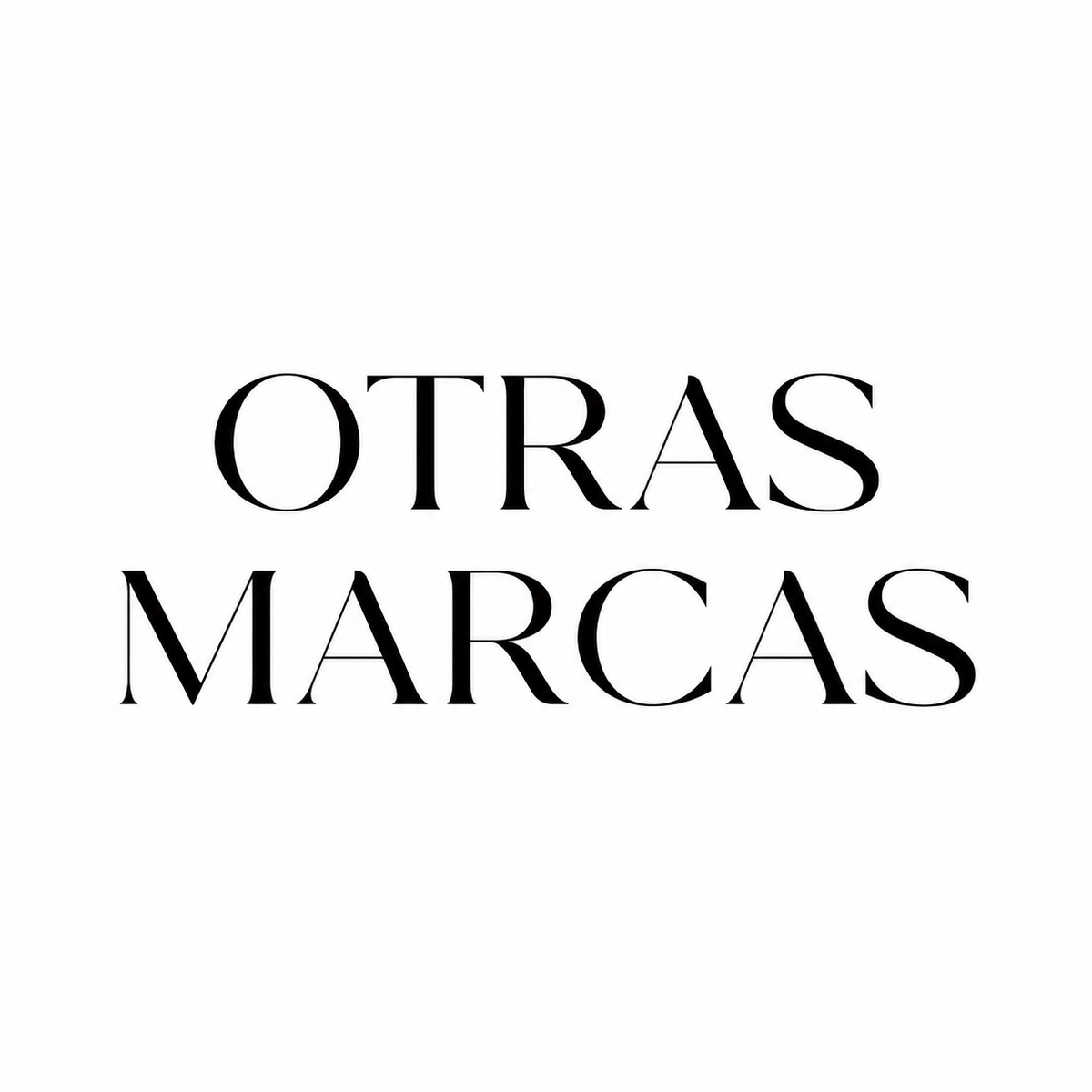 Otras Marcas