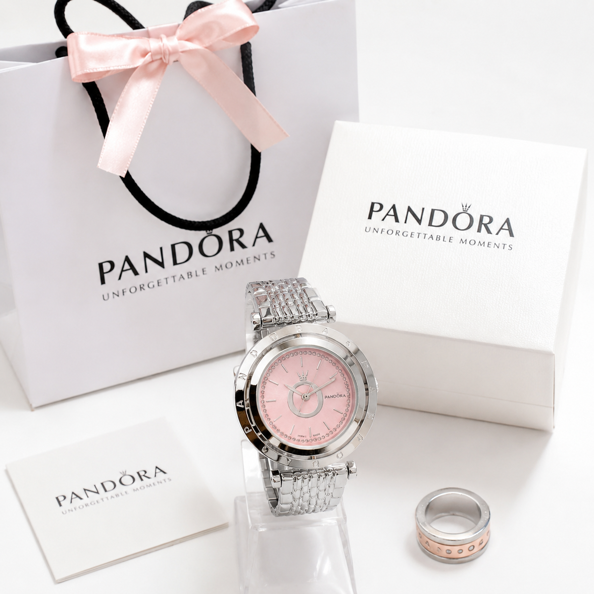 Reloj 100% original