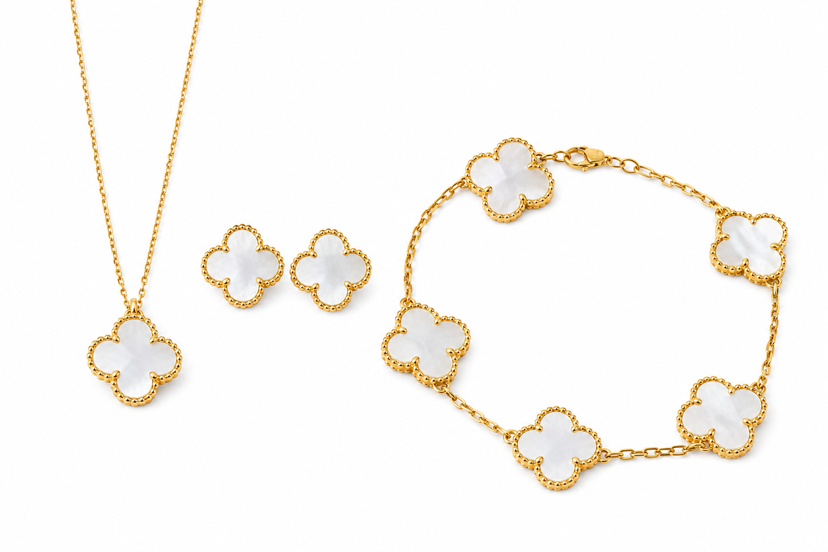 Van cleef