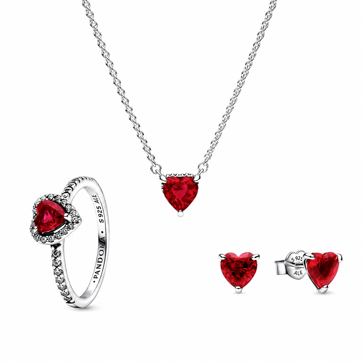 Sets Pandora S925 ALE