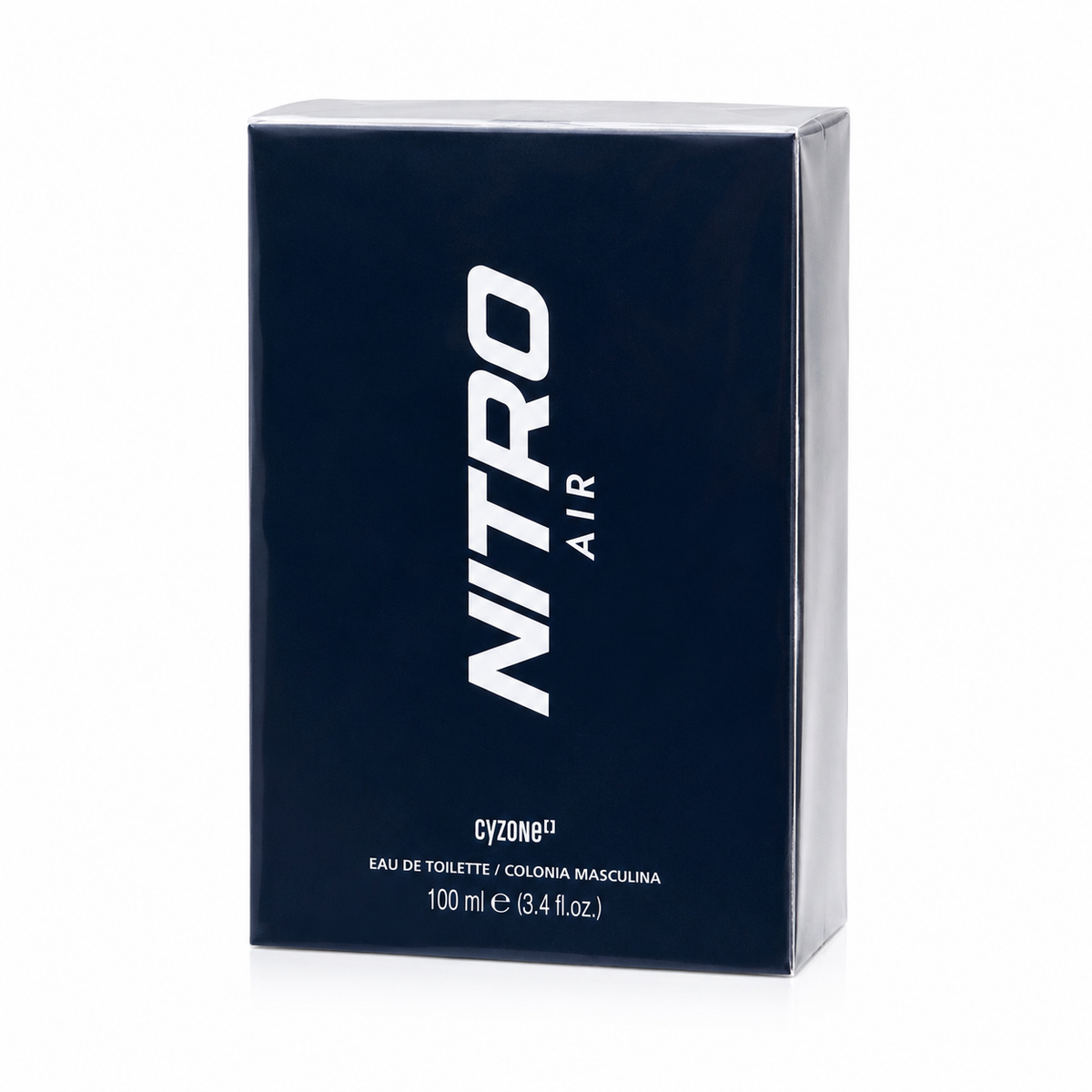 Nitro Air – perfume Masculino CYZONE