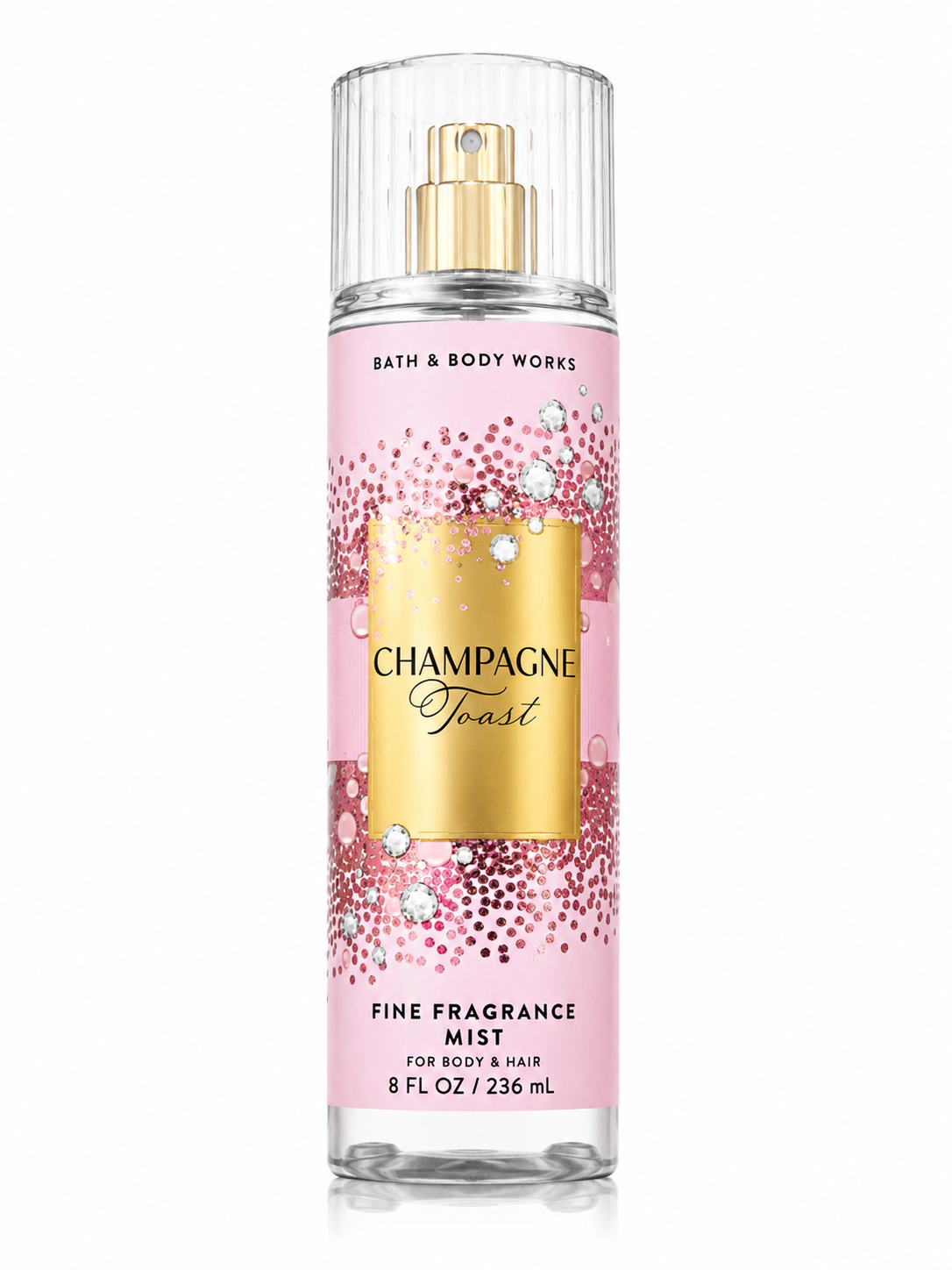 Bath & Body Works Champagne Toast –Original