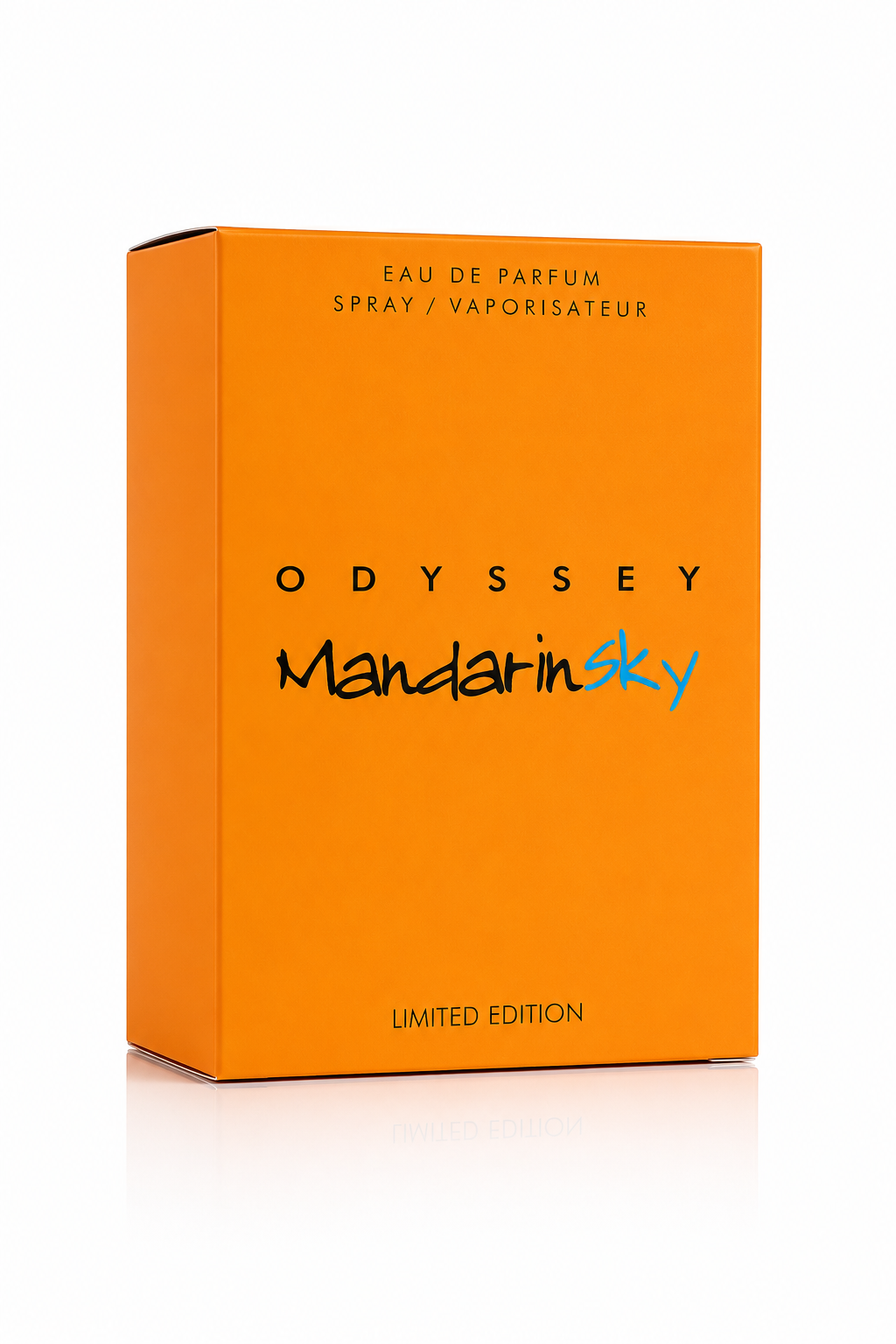 Odyssey Mandarin Sky-original
