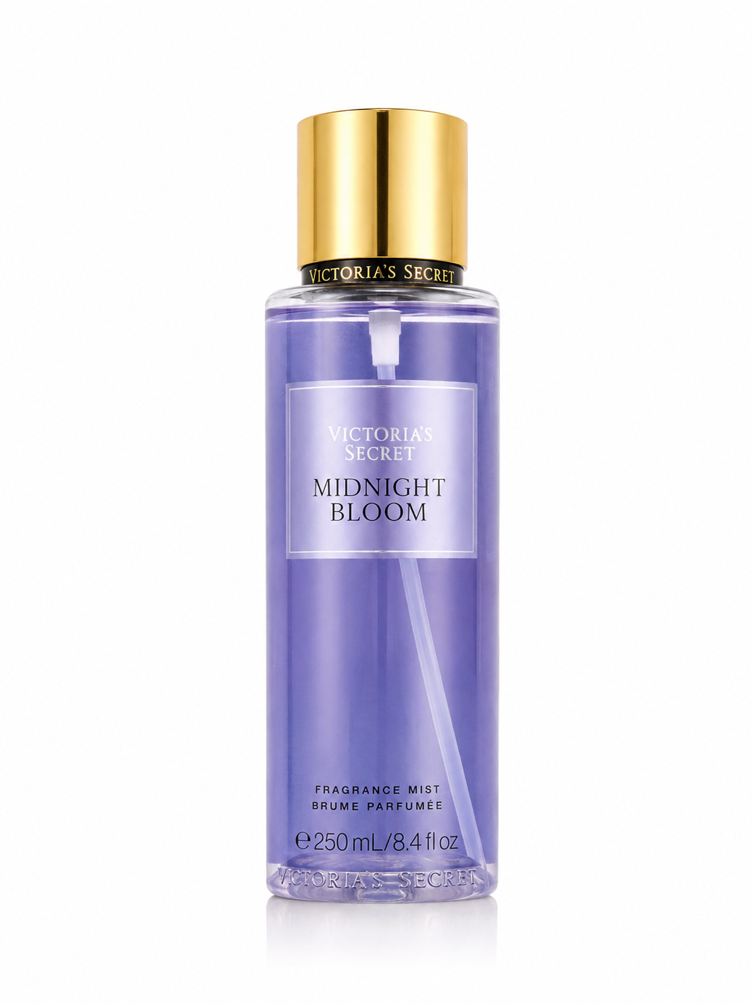 Victoria’s Secret Midnight Bloom – Fragrance Mist (Original)
