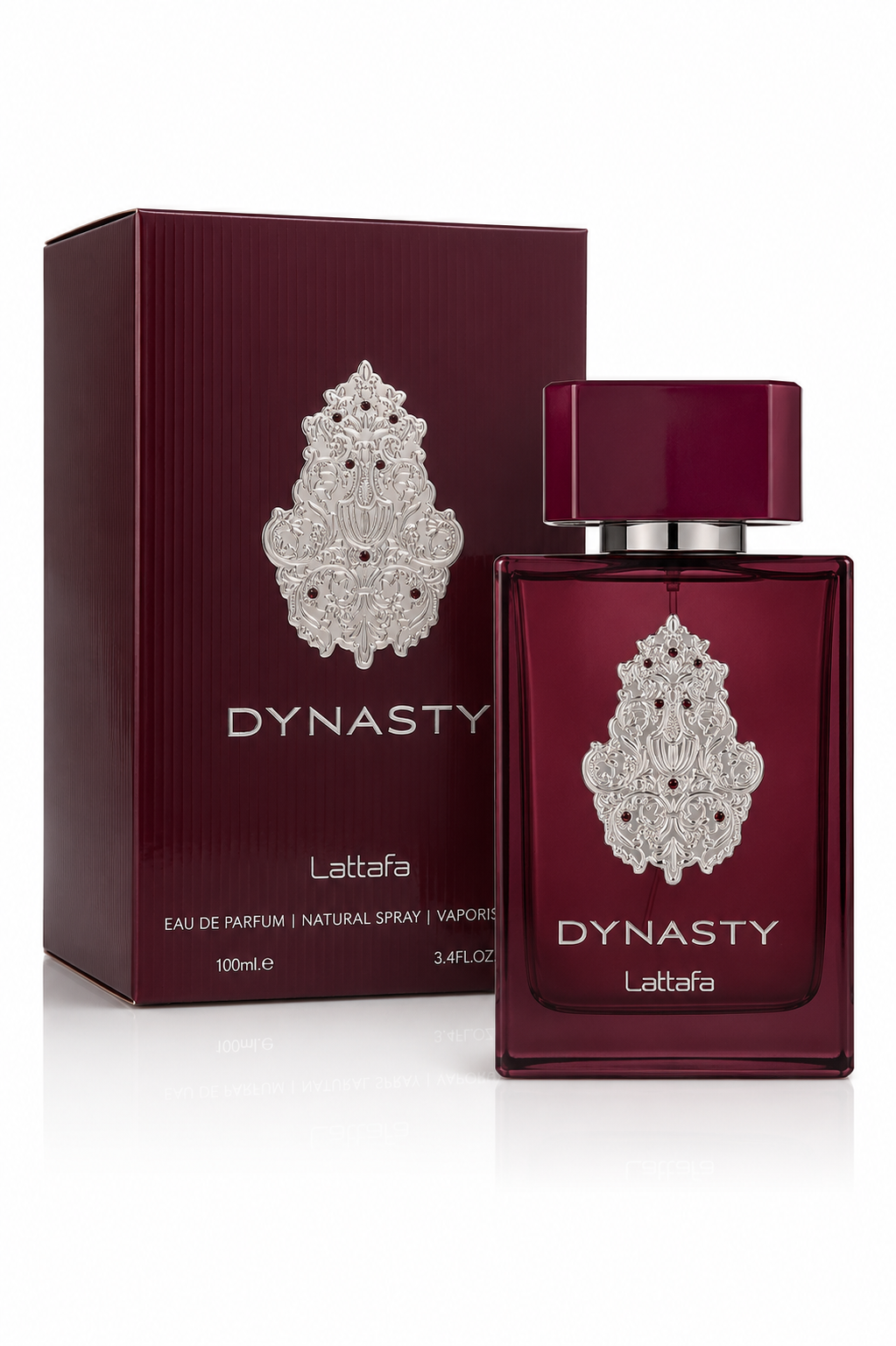 Lattafa Dynasty-Original