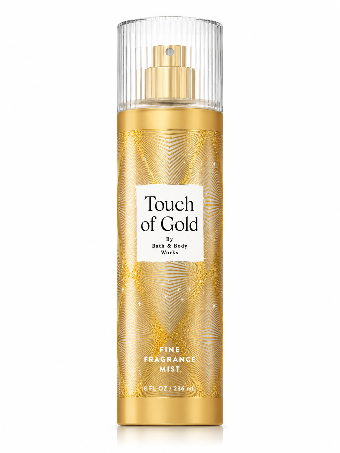 Bath & Body Works Touch of Gold –Original