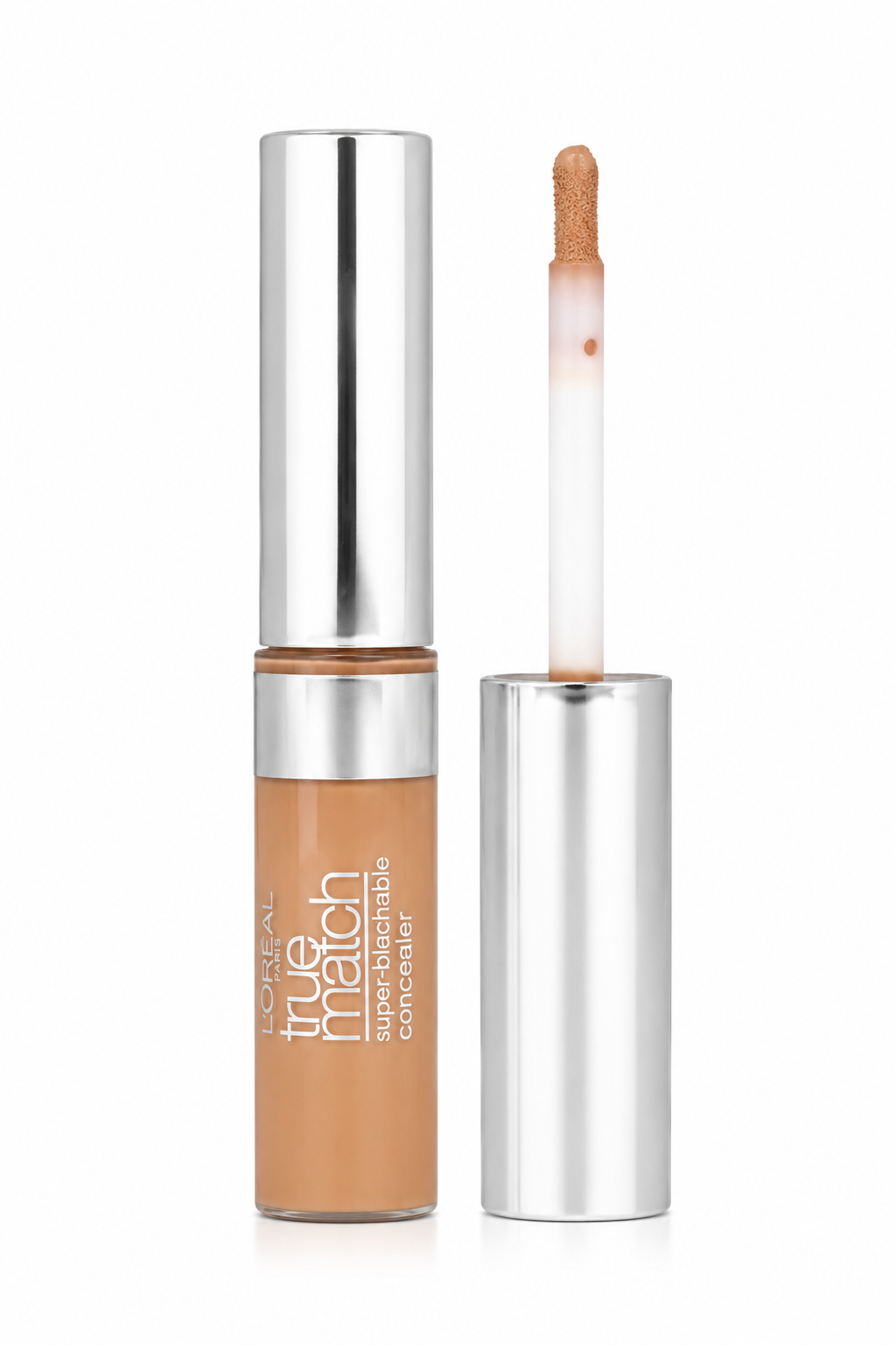 Corrector True Match Super Blendable - N4-5 Claro/Medio-Loreal