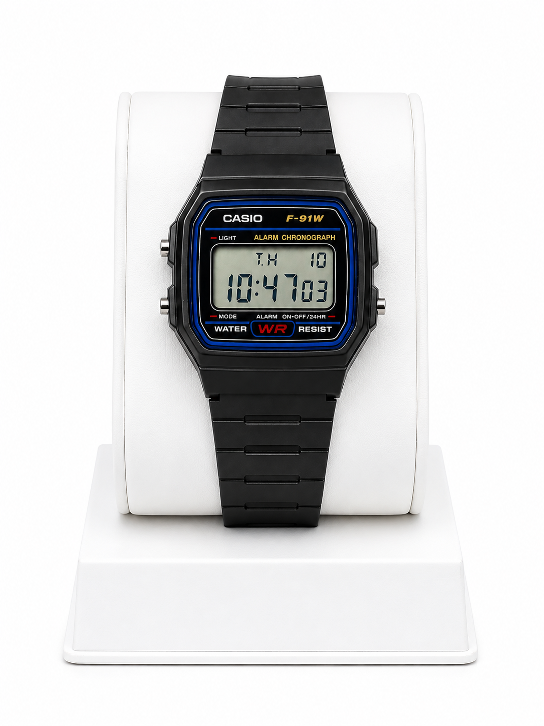 Reloj Casio F-91W