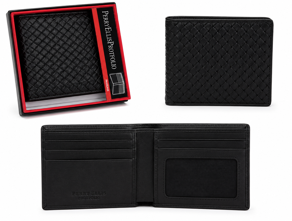 Cartera para Hombre-Original