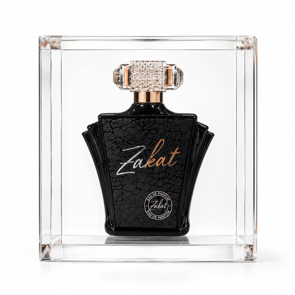 Perfume Árabe Zakat-Original