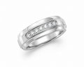 Anillo de Caballero Plata 925