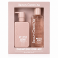 Sets de Loción Corporal y Mist Perfumados Surtido Beauty Creations