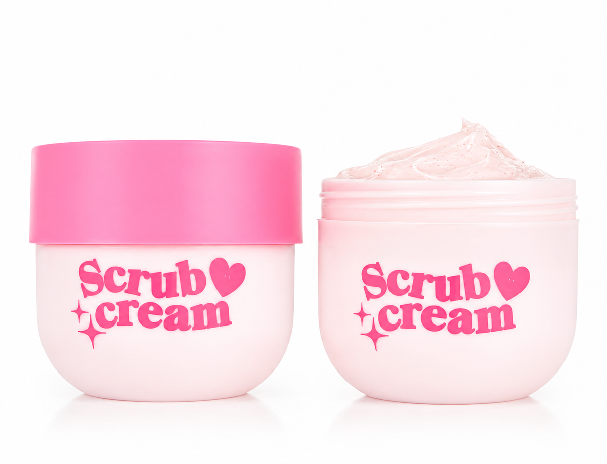 Crema Exfoliante Kevin & Coco