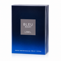 Bleu Night – Perfume Masculino L’BEL