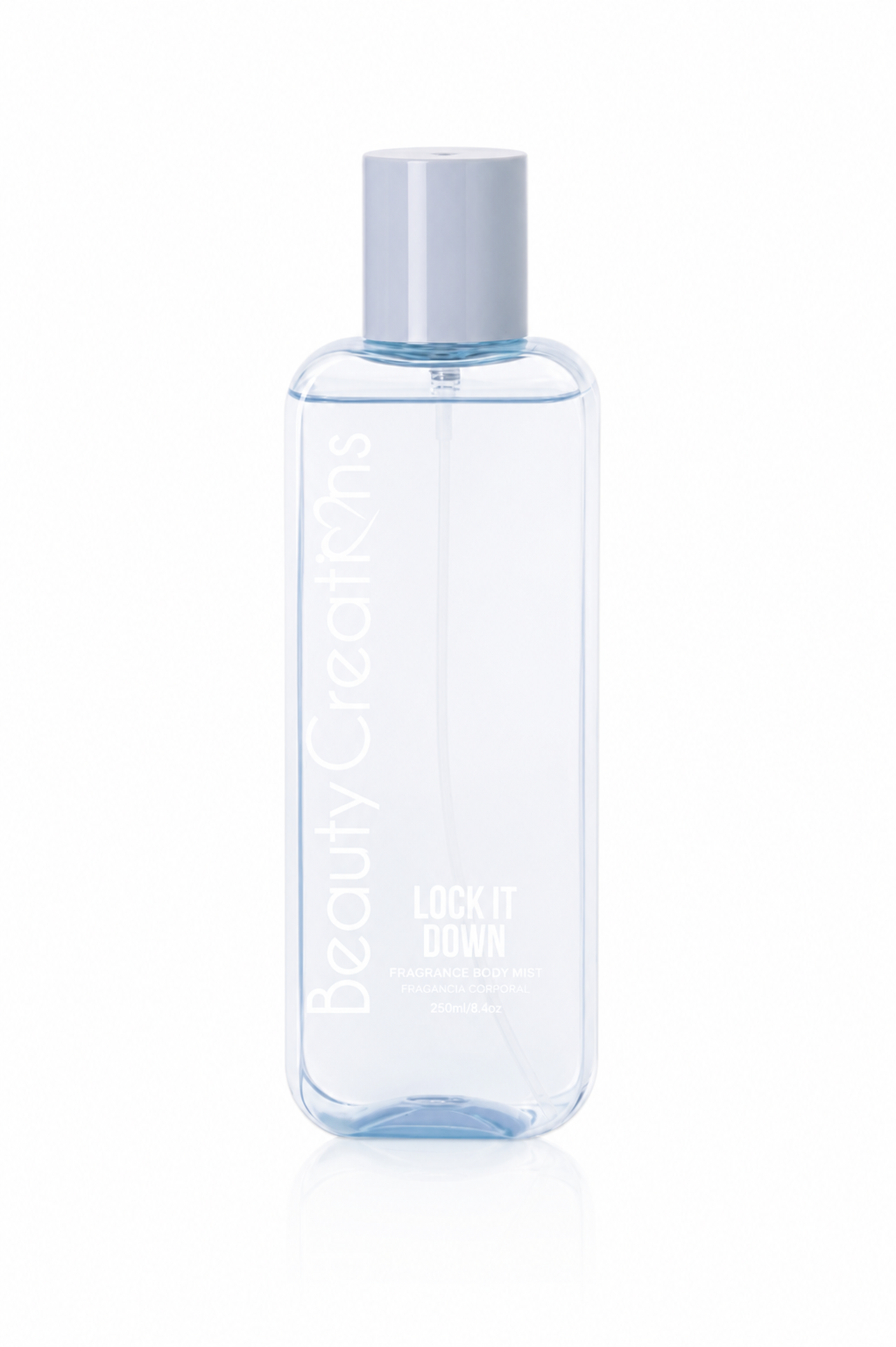 Fragancia Corporal Lock It Down Beauty Creations