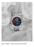 Reloj Curren 8415 Para Hombre