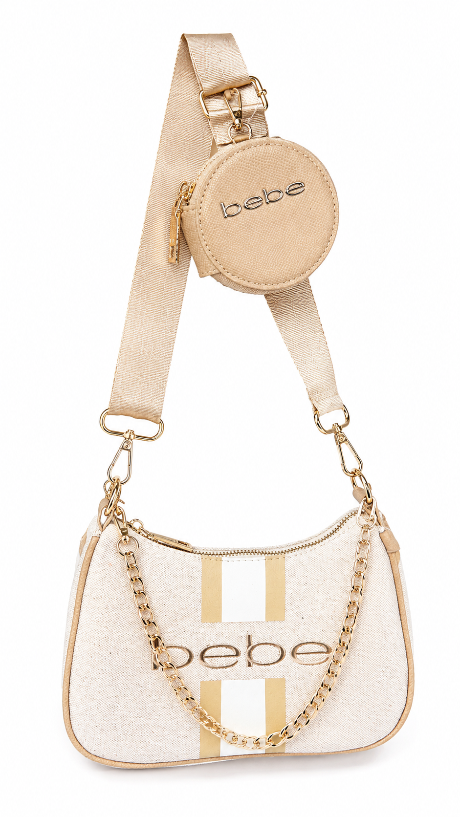 Bolso Bebe Original
