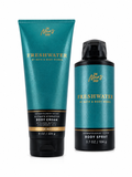 Freshwater The Men’s Shop by Bath & Body Works