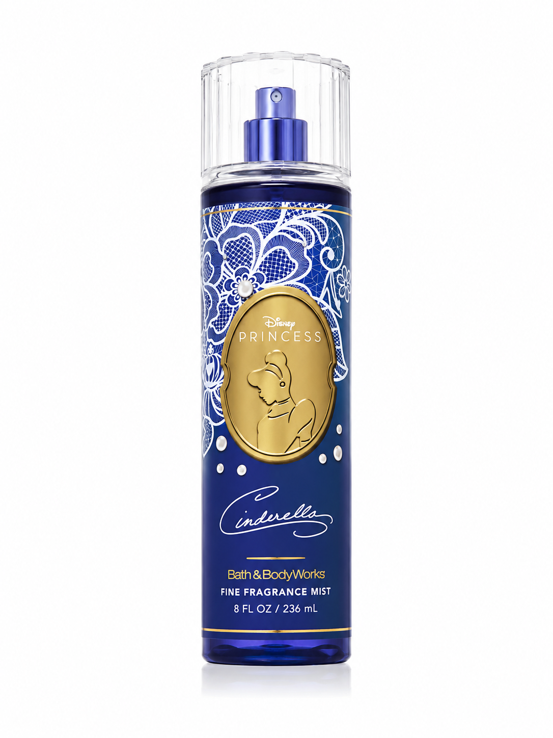 Bath & Body Works Disney Princess Cinderella – Original