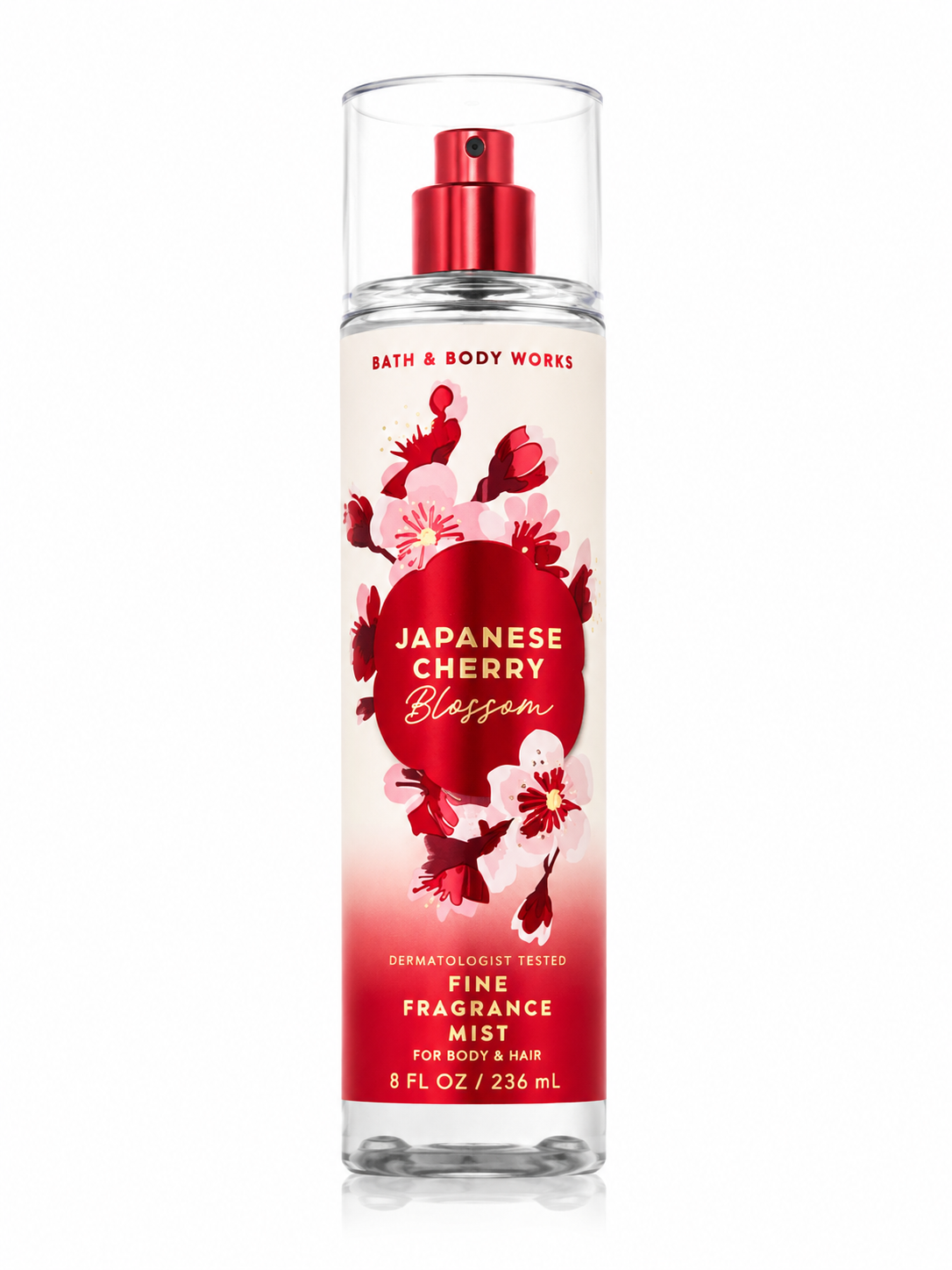 Bath & Body Works Japanese Cherry Blossom –Original
