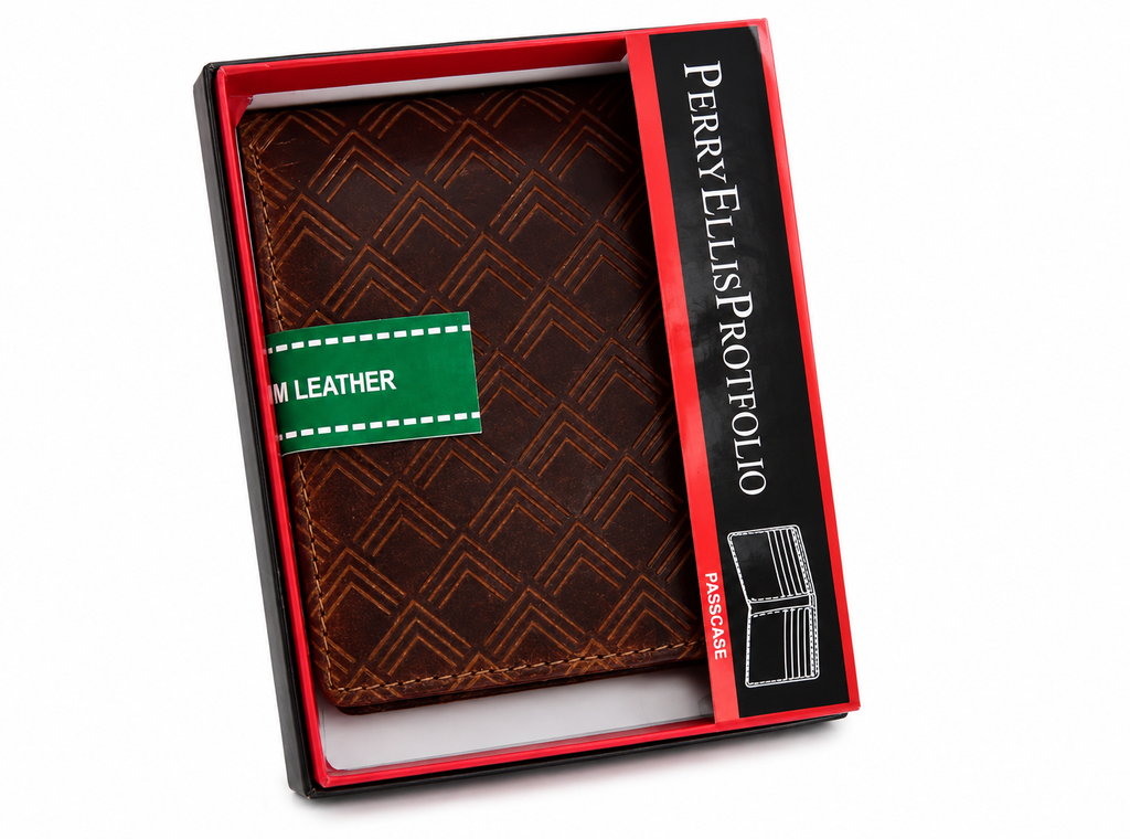 Cartera para Hombre – Original