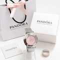 Reloj Pandora Plateado Original