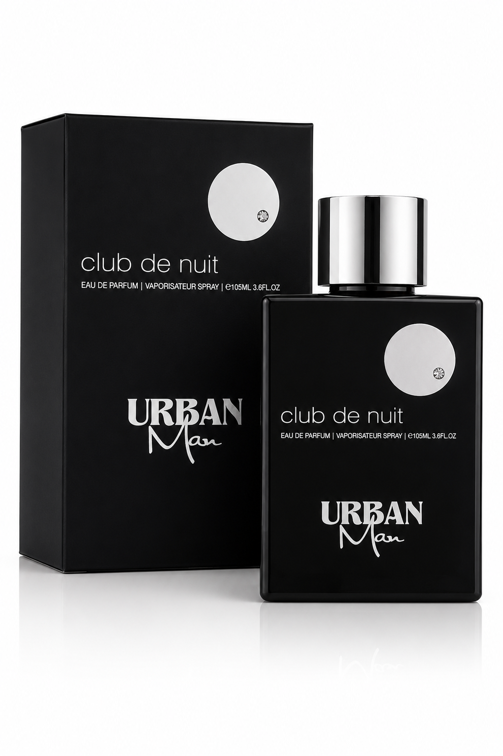 Club de Nuit Urban Man-Original
