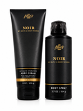 Noir The Men’s Shop by Bath & Body Works