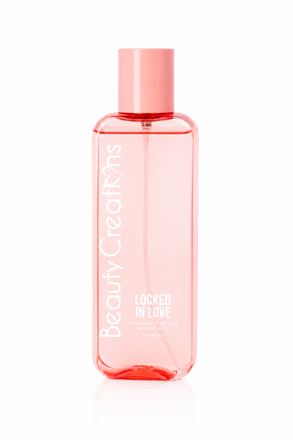 Fragancia Corporal Locked In Love Beauty Creations