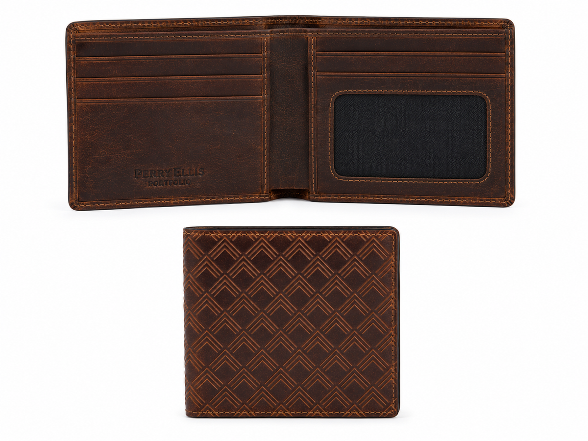 Cartera para Hombre – Original
