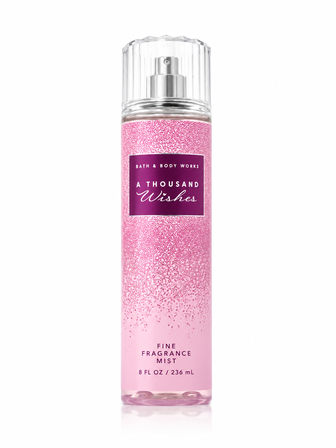 Bath & Body Works A Thousand Wishes – Original