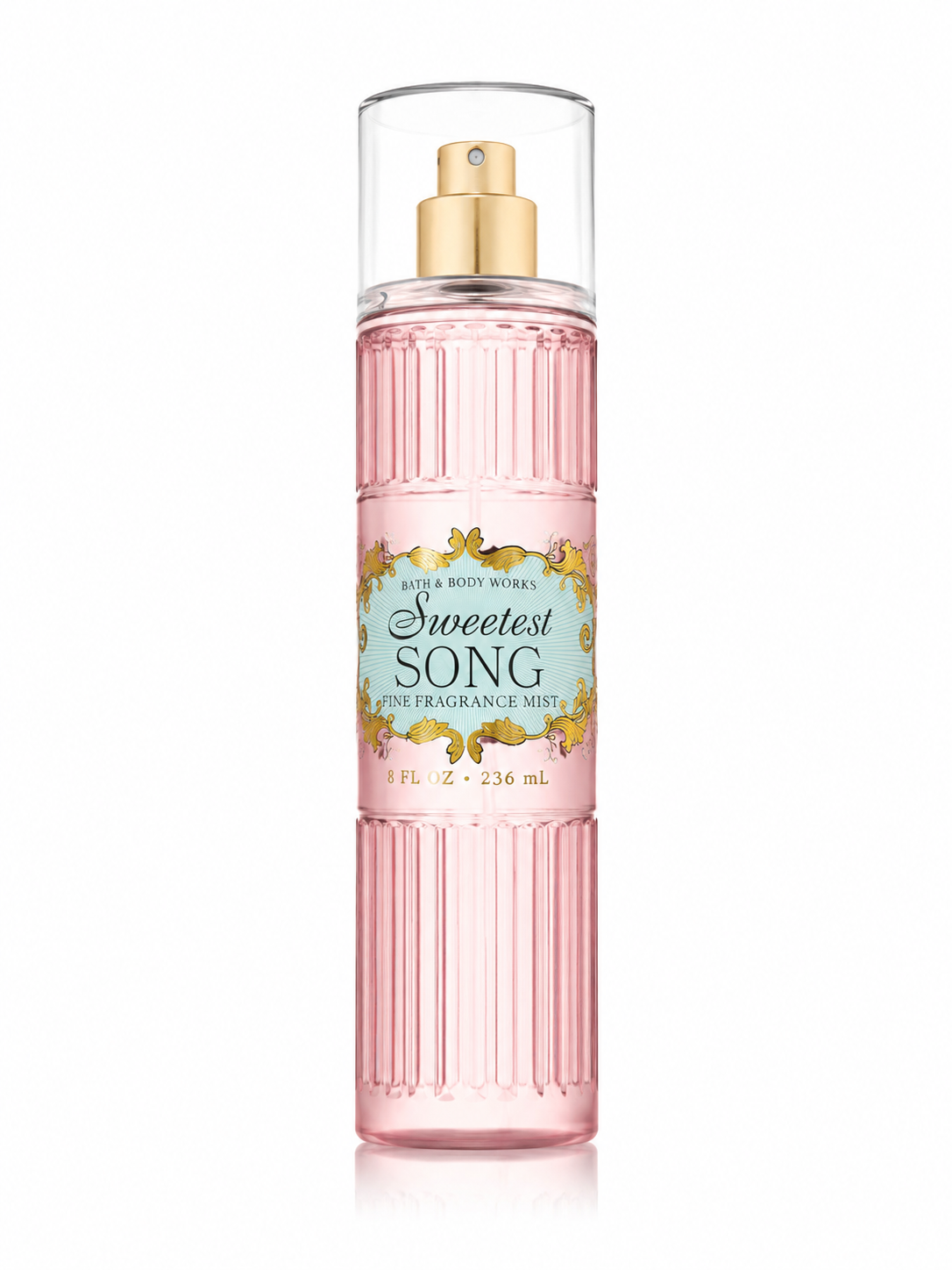Bath & Body Works Sweetest Song – Original