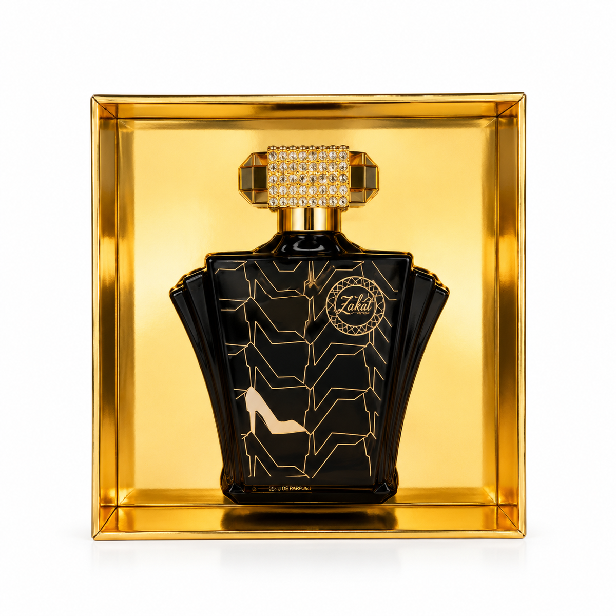 Perfume Árabe Zakat-Original