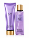 Victoria’s Secret Love Spell