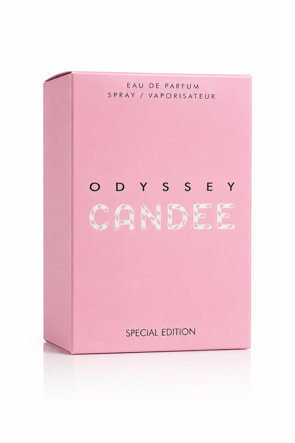 Odyssey Candee – Original