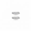 Argollas Plata 925