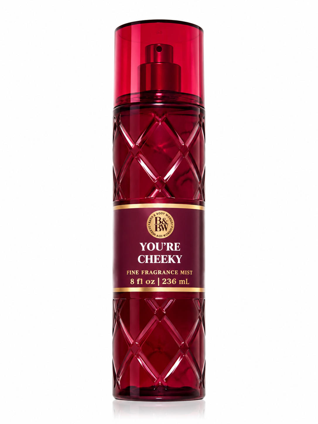 Bath & Body Works You’re Cheeky –Original