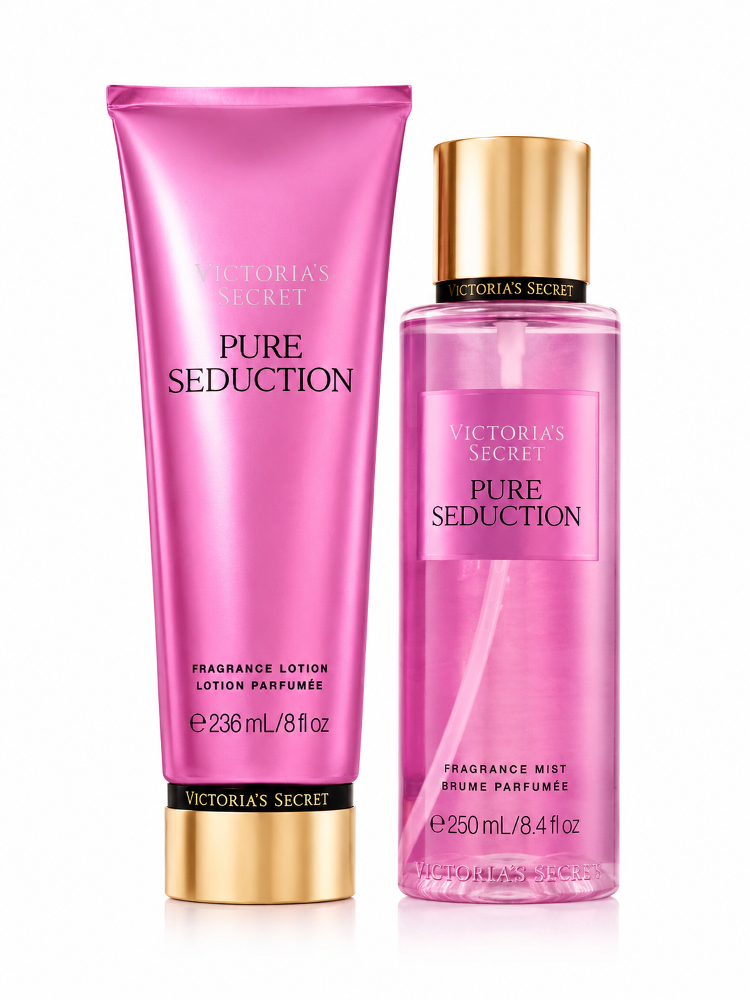Victoria’s Secret Pure Seduction