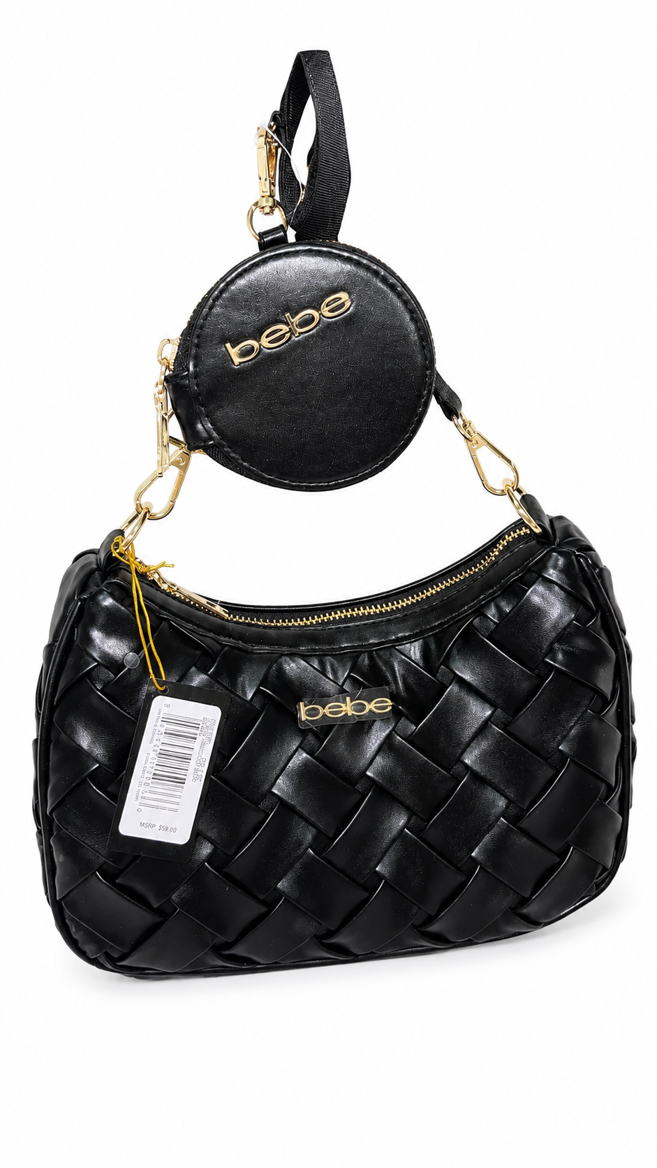 Bolso Bebe Original