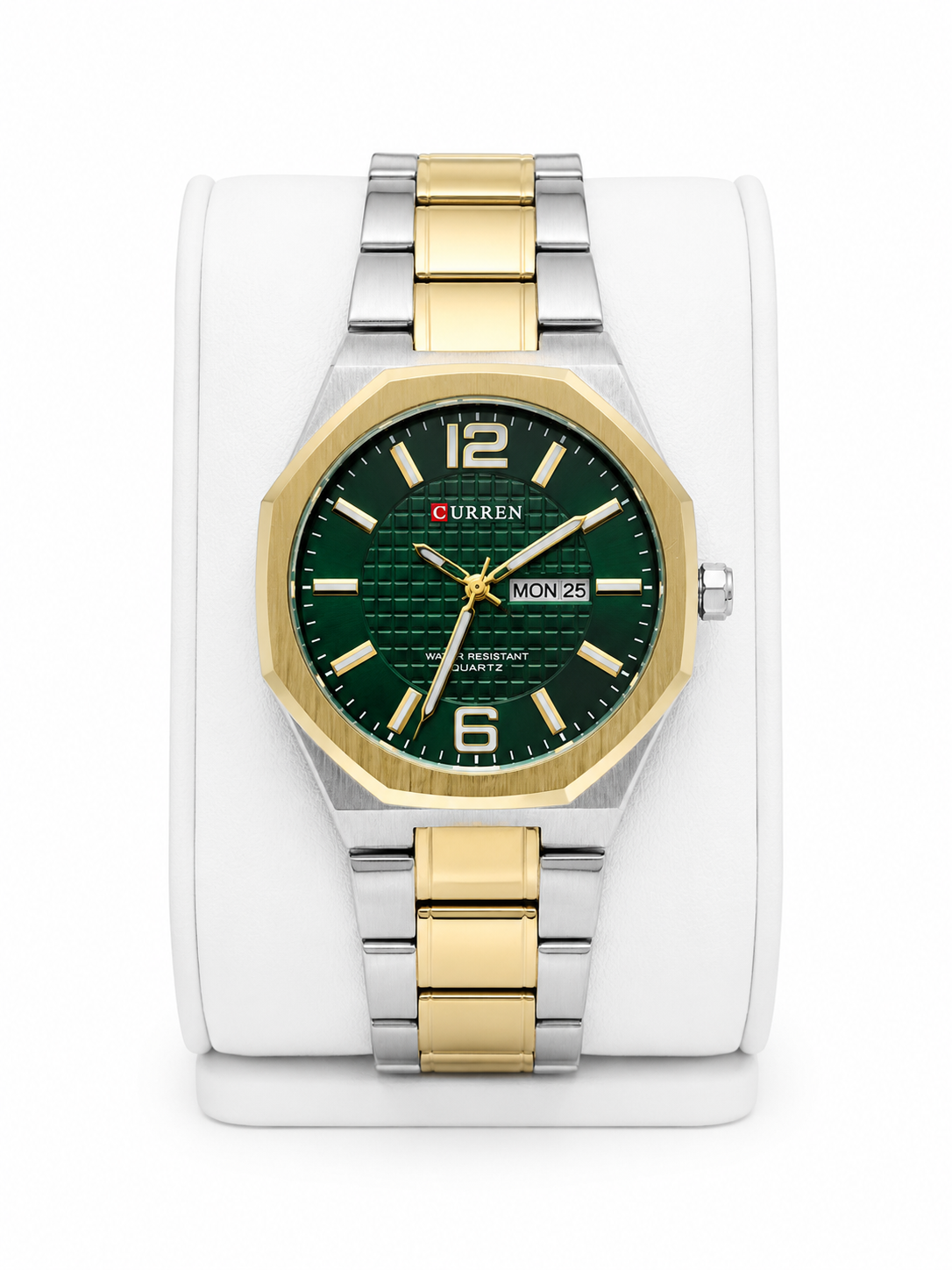 Reloj curren original para hombre