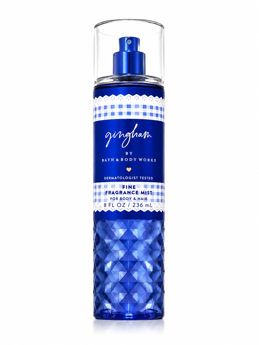 Bath & Body Works Gingham –Original
