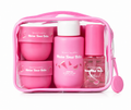 Kit de Viaje Sweet Dose Beauty Creations