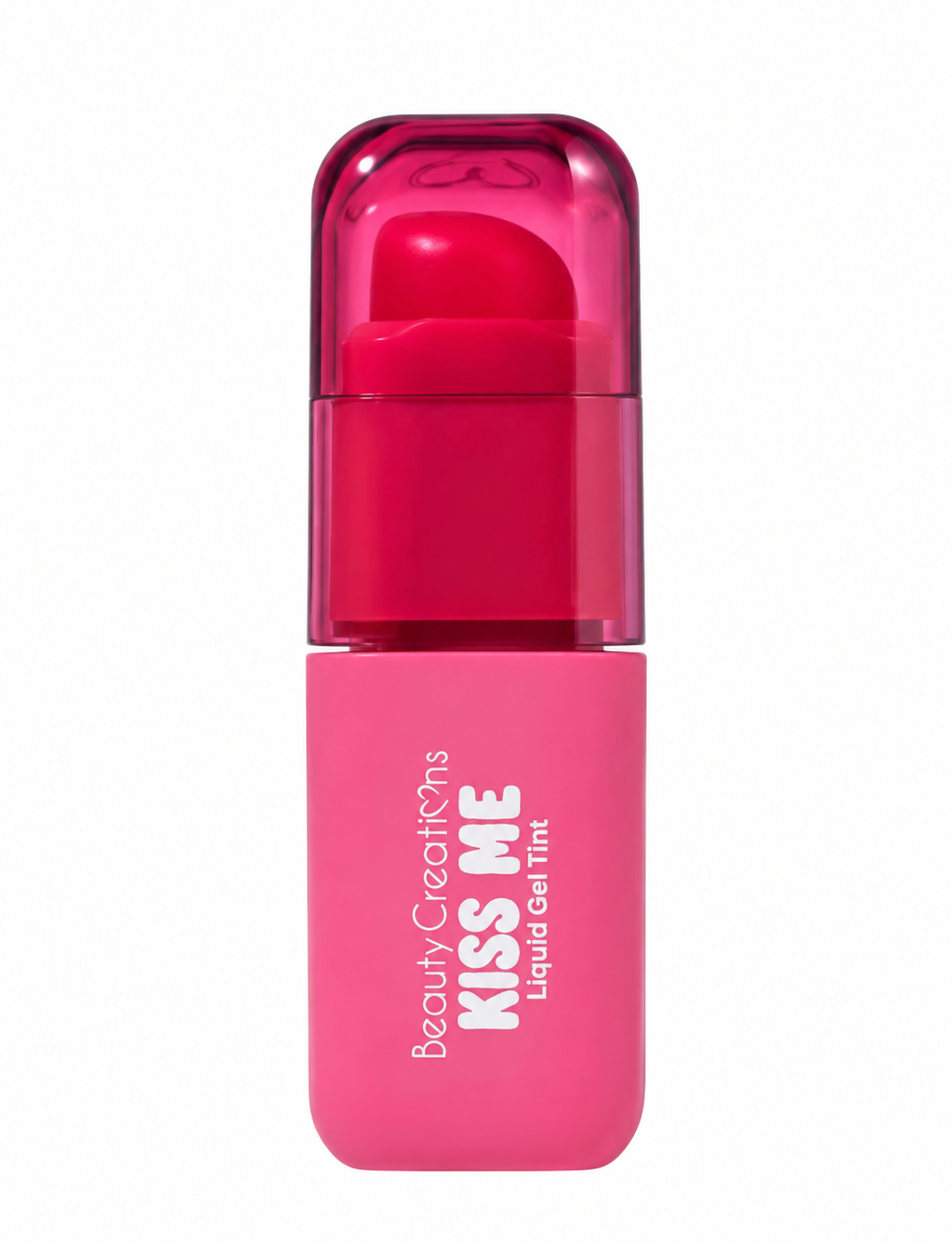 Kiss Me Líquid Gel Tint-Beauty Creations