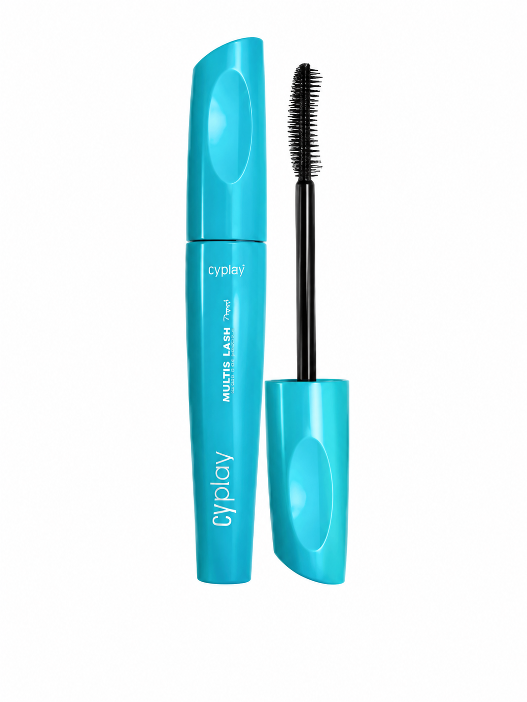 MÁSCARA DE PESTAÑAS MULTI5-LASH CYPLAY-Cyzone