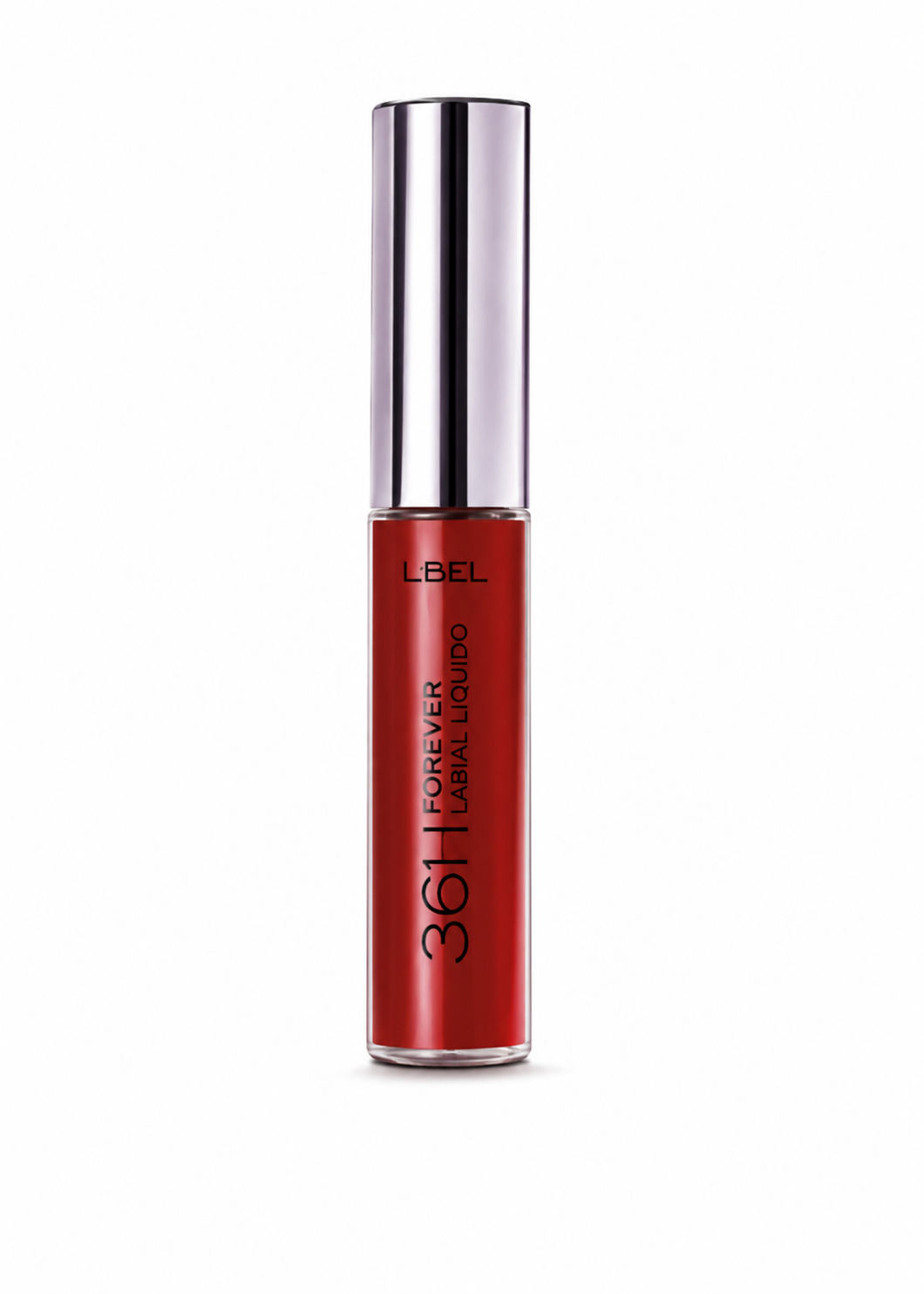 LABIALES LÍQUIDO MATE INDELEBLE FOREVER-L’BEL