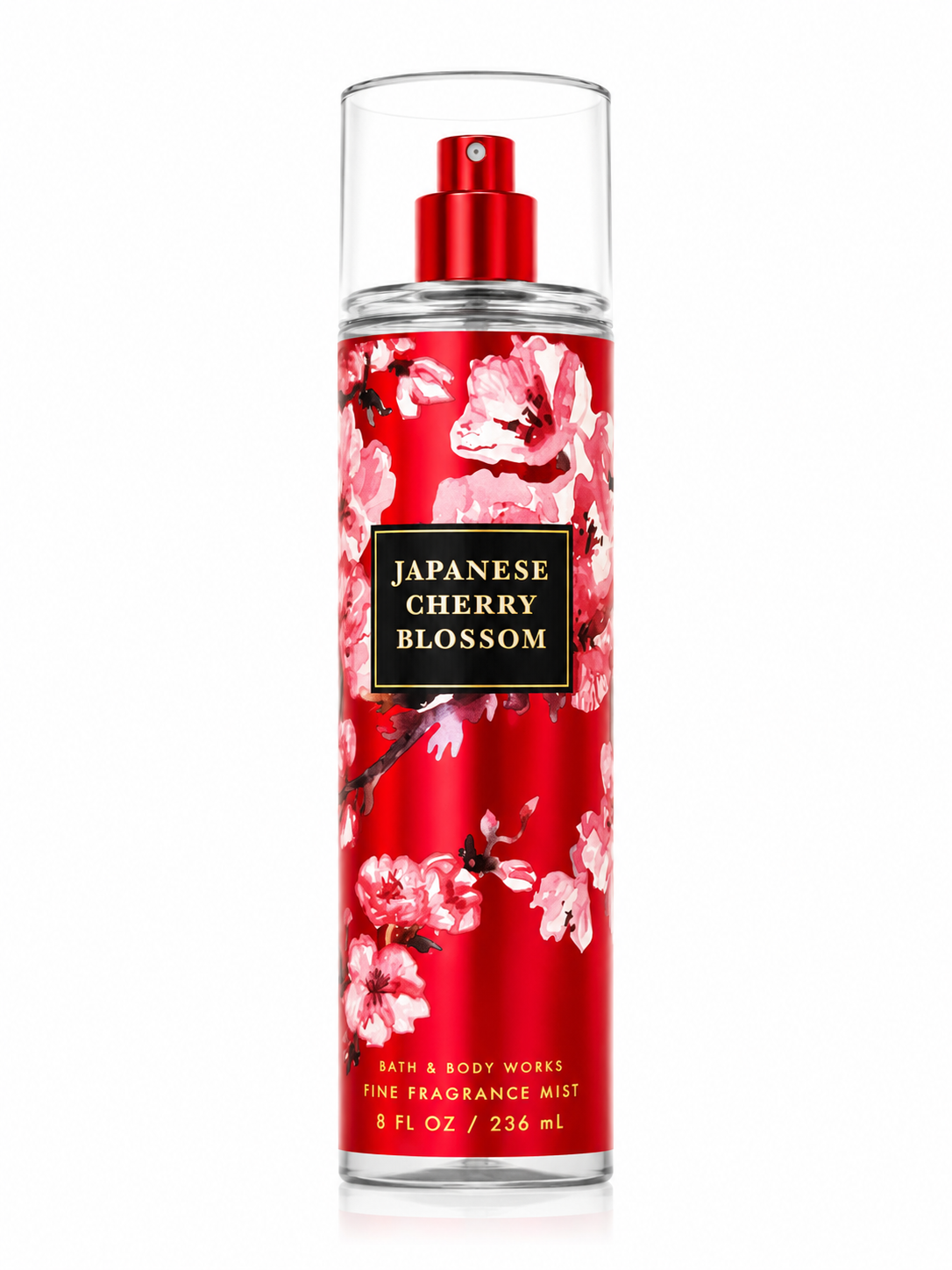 Bath & Body Works Japanese Cherry Blossom –Original