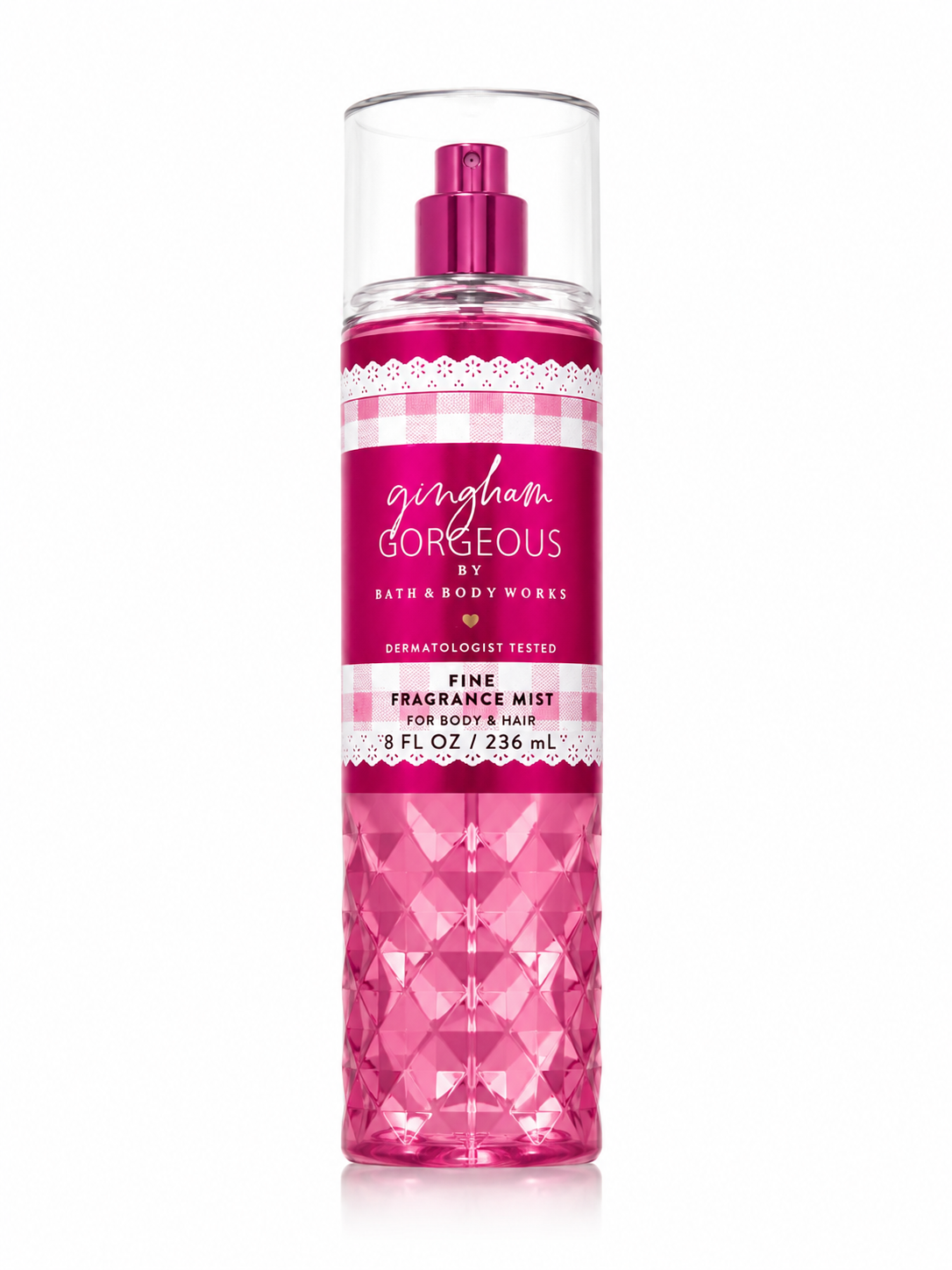 Bath & Body Works Gingham Gorgeous – Original
