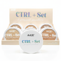 AMUSE CTRL + Set - Compacto con Caja