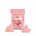Blend It Girl - Fondo blanco